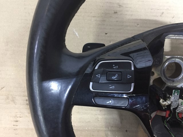 7P6419091CNGB VAG Рулевое колесо купить в Житомир