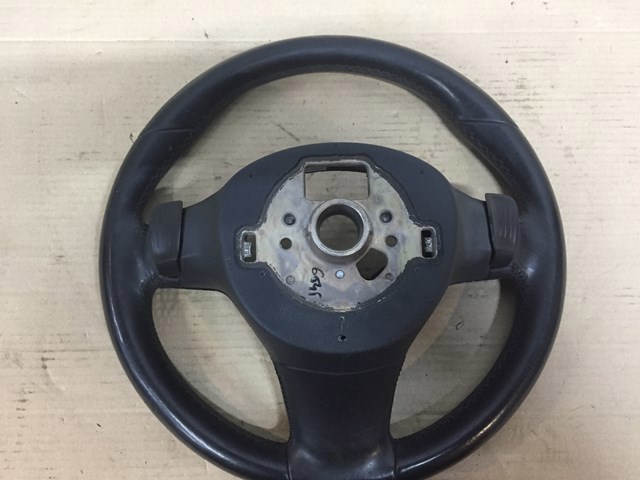 7P6419091CNGB VAG Руль купить в Львов