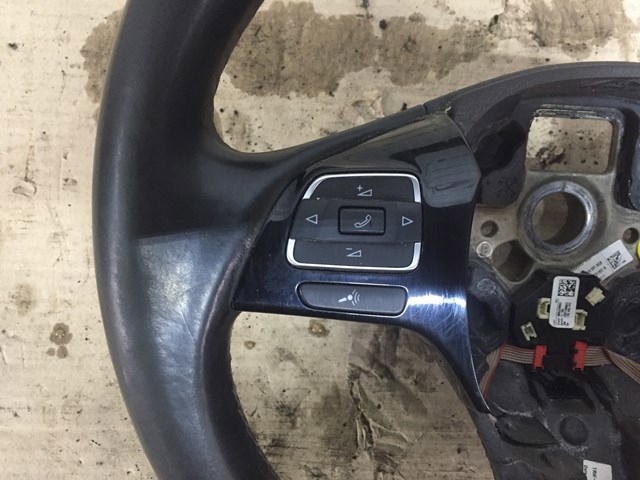 7P6419091NGB VAG Рулевое колесо купить в Кривой Рог