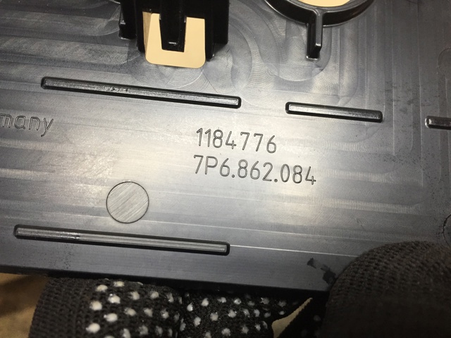 7P6862084 купить Запорожье