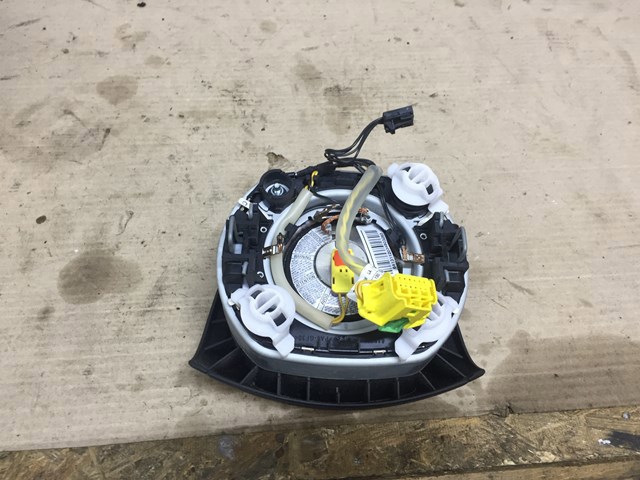Airbag в мультируль 7P6880201H81U VAG
