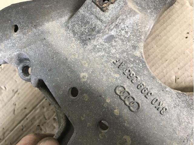 Крепление кпп 8K0399263AF VAG