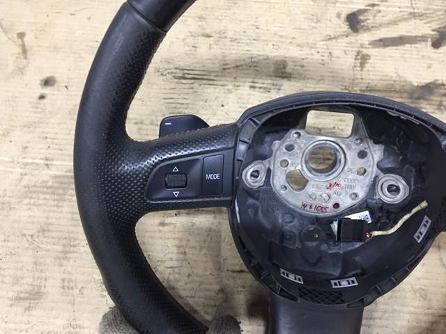 Руль 8K0419091AKURS VAG