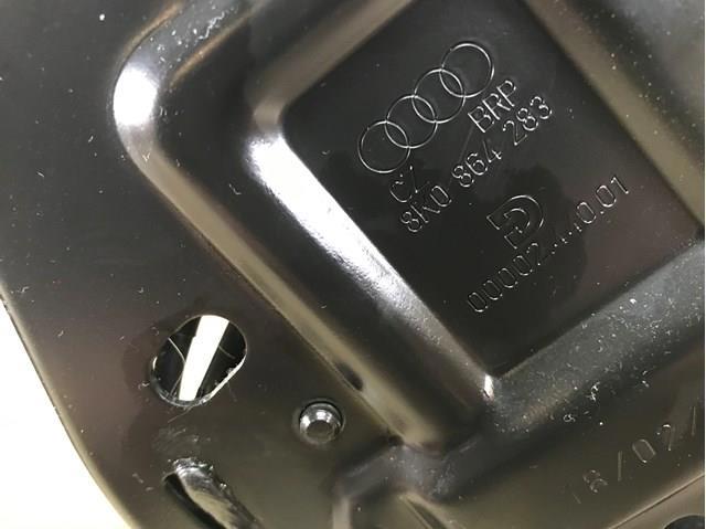 Кронштейн подлокотника 8K0864283 VAG