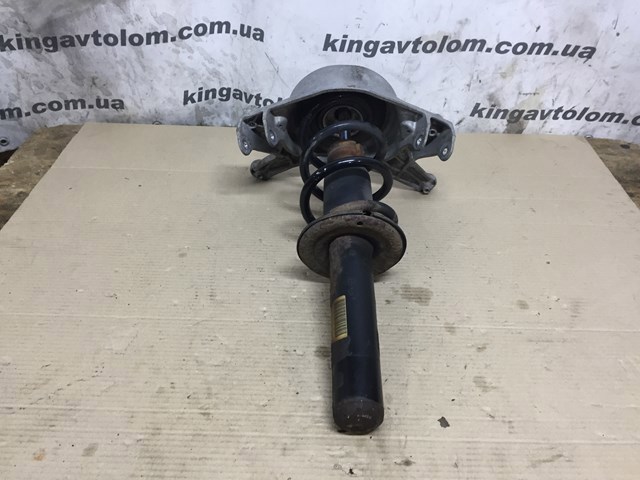 Амортизатор передний 8T0413031AF VAG