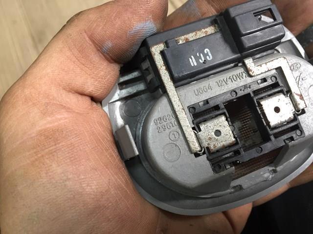 HYUNDAI 9262029610 в наличии Ирпень