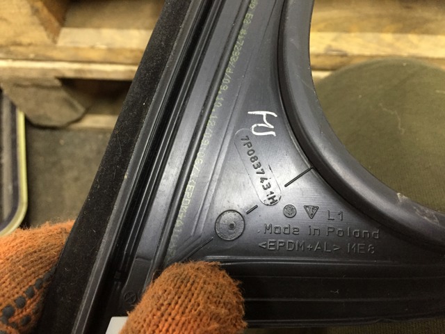 958531431005AP PORSCHE купить в Запорожье