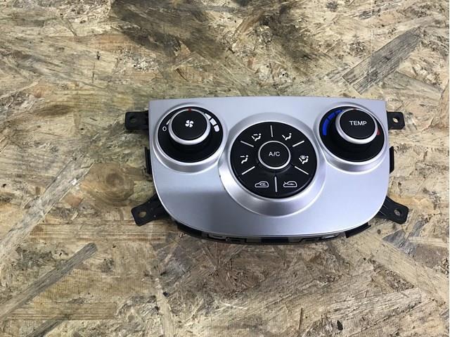 Механизм управления кондиционером 972502BXXX HYUNDAI