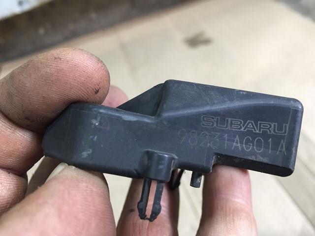 SUBARU 98231AG01A Датчик удара в наличии Ужгород