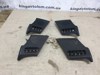 Комплект декоративных накладок динамиков A2106800539 MERCEDES