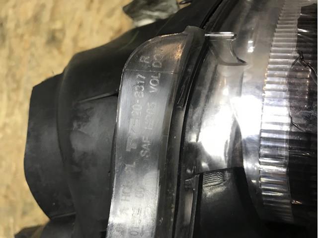 Фара основная правая A2118203061 MERCEDES