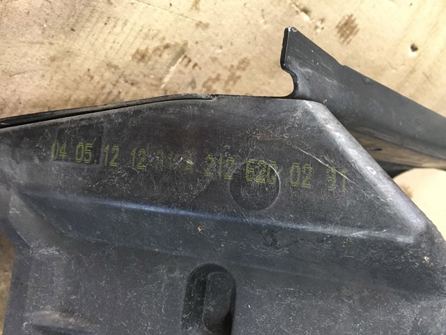 Телевизор правый A2126200291 MERCEDES