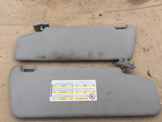 Козырек противосолнечный A2128101610 MERCEDES