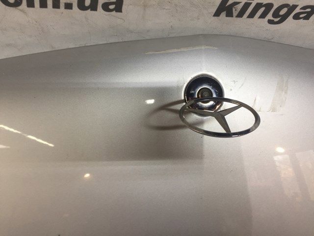Капот двигателя A2128800157 MERCEDES