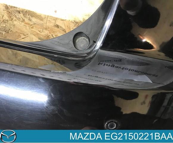 EG2150221BAA MAZDA Задний бампер купить в Украина