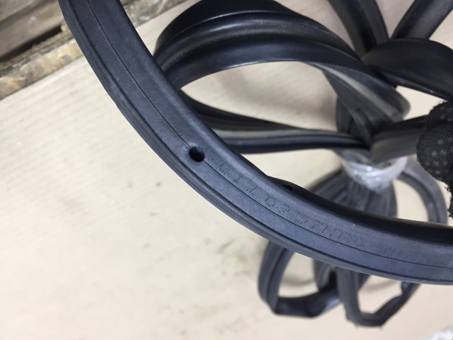 EG2158762B MAZDA купить в Львов