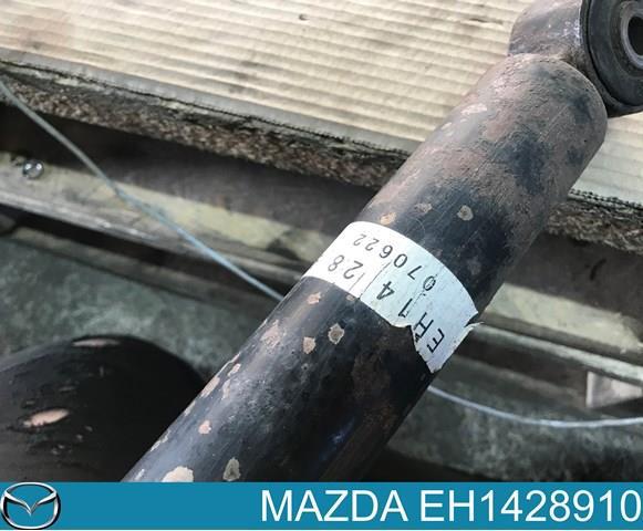 Подвеска амортизатора/аморт. стойки EH1428910 MAZDA
