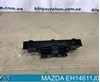 Бортовой компьютер mazda EH14611J0