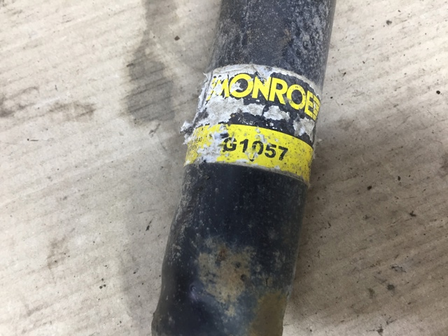 Стойка амортизатора задняя G1057 MONROE