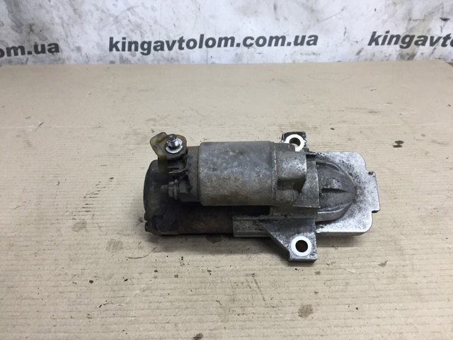 Стартер автомобиля L32718400 MAZDA