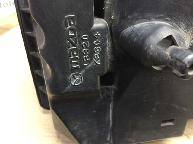 Коробка фильтра L33E13320A MAZDA