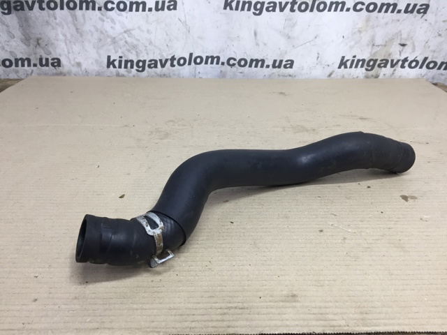 L33L1518X Mazda Шланг (патрубок) радиатора охлаждения верхний