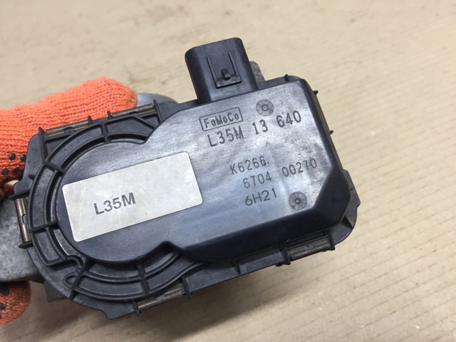 MAZDA L35M13640 Дроссельная заслонка в наличии Павлоград