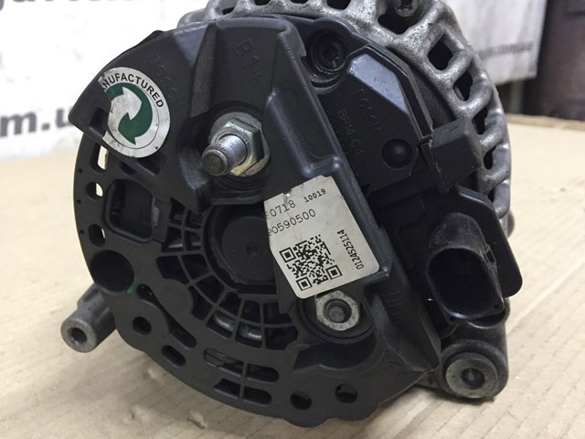Генератор автомобильный LRA03185 LUCAS