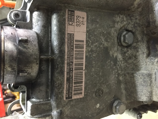 03C100091PX VAG Двигатель купить в Черновцы
