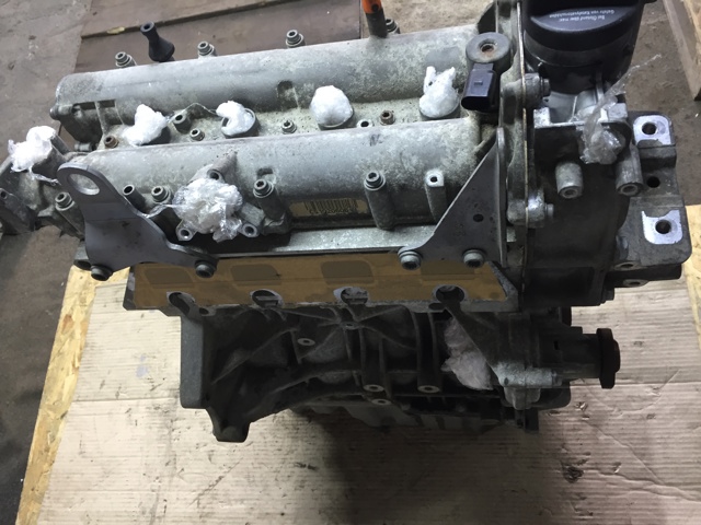 03C100091PX VAG Двигатель купить в Чернигов
