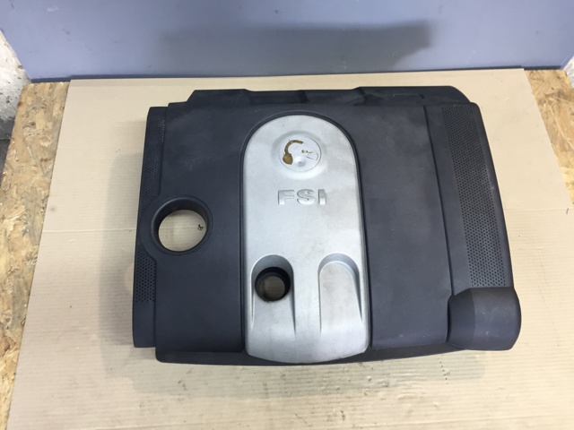 Коробка фильтра 03C129607N VAG