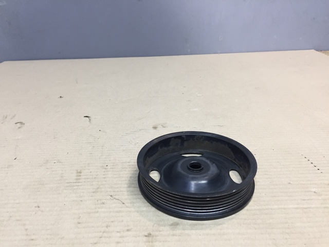 Демпфер коленвала 03D105255D VAG