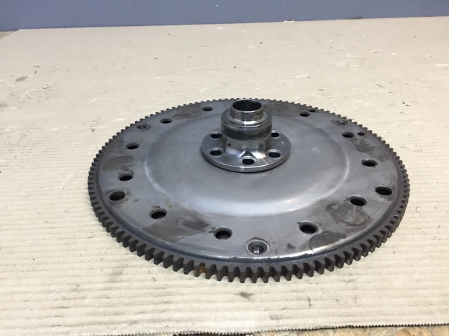 03G105323R VAG Маховик купить в Житомир