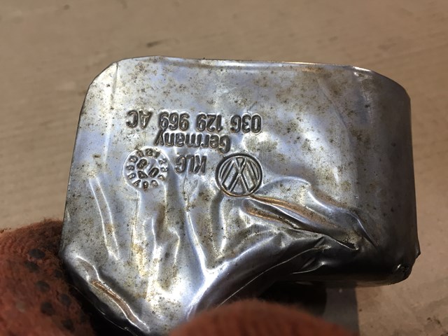03G129969AC VAG купить в Украина