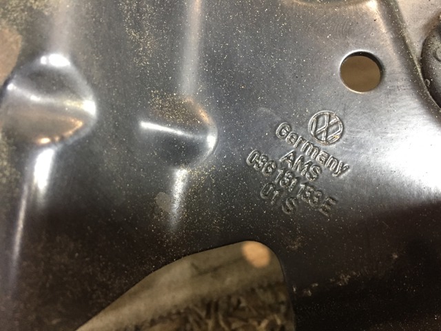 VAG 03G131133E в наличии Винница