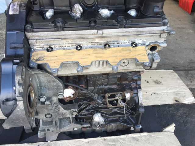 03L100032T VAG Двигатель в сборе купить в Павлоград
