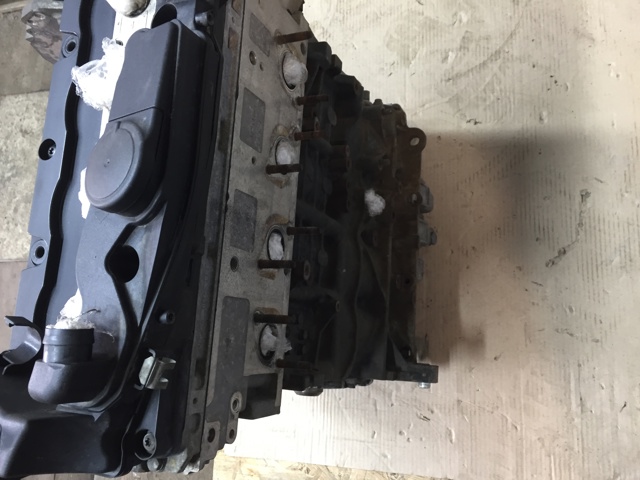 03L100090X VAG Двигатель купить в Днепр