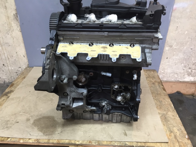 03L100090X Двигатель купить Николаев