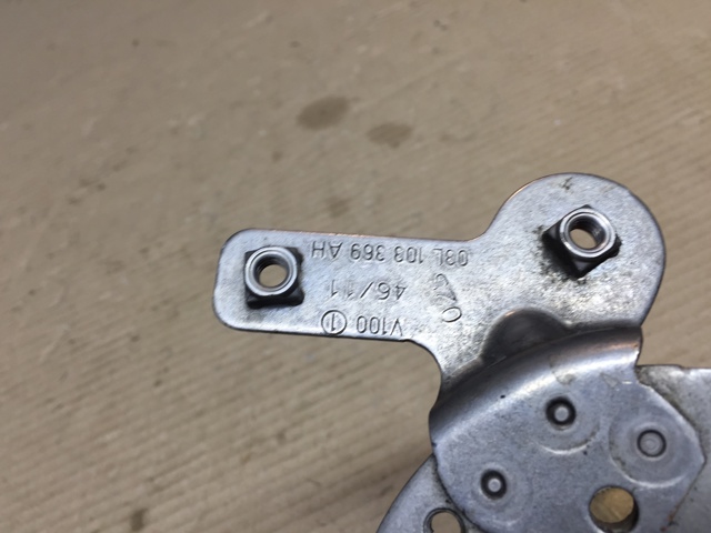 03L103369AH VAG купить в Ужгород