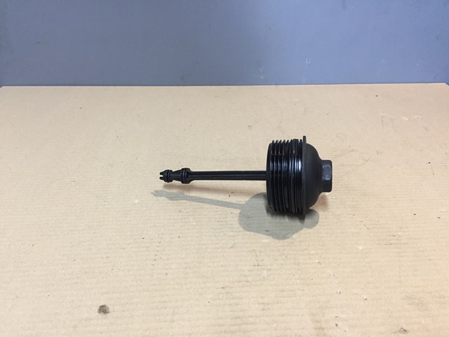 Крышка масляного фильтра 03L115433 VAG