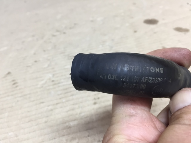 03L121157AF VAG купить в Ровно