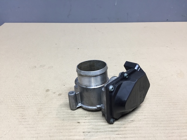 Блок дроссельной заслонки 03L128063D VAG