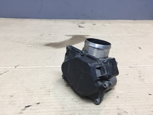 Дроссельная заслонка в сборе 03L128063R VAG