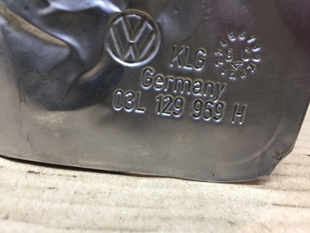 03L129969H купить Украина