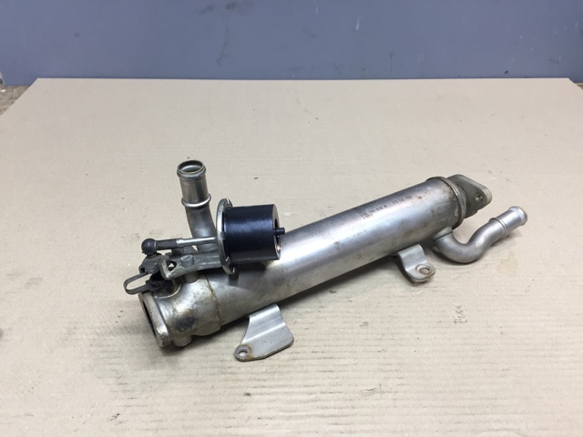 Радиатор системы EGR 03L131512B VAG