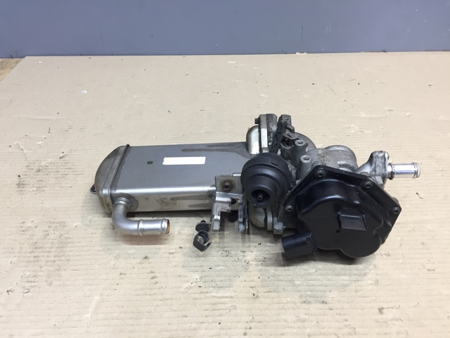 Радиатор системы EGR 03L131512CD VAG