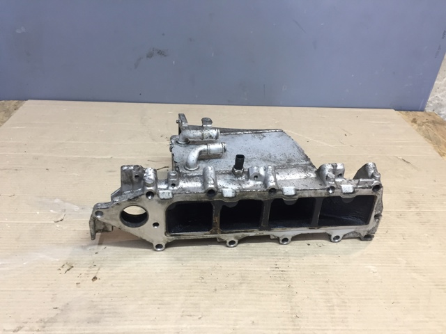 Коллектор впускной, левый 04L129766AJ VAG