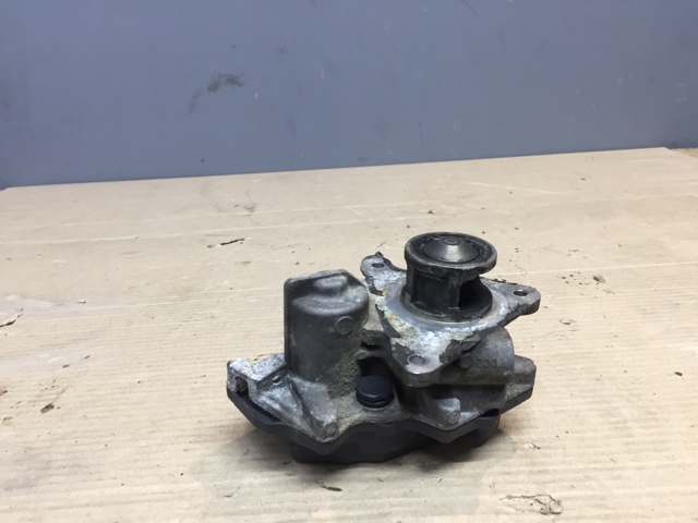 Клапан EGR, рециркуляции газов 04L131501S VAG
