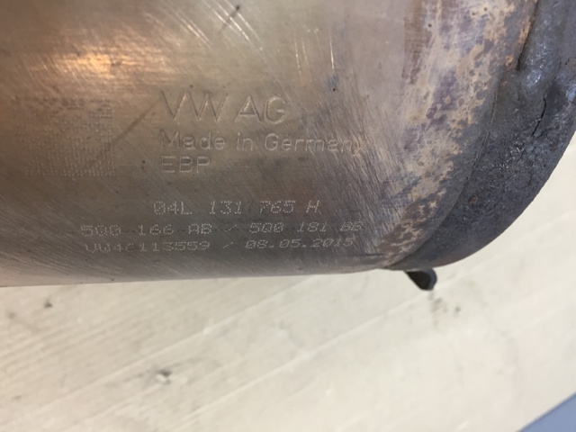 04L131669JX купить Киев