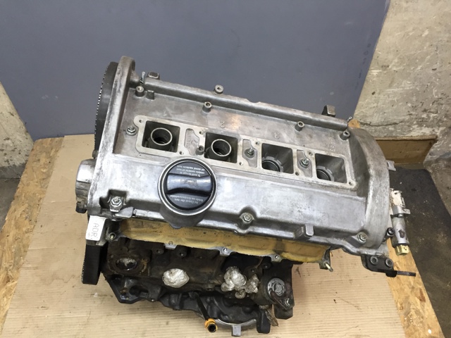 VAG 058100098BX Двигатель в наличии Ровно